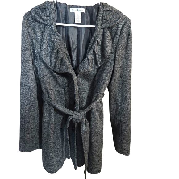 Women's Small 6 8 Jackets Coats Wholesale Bulk Lot of 3 S Tops Long Sleeve - Picture 2 of 5